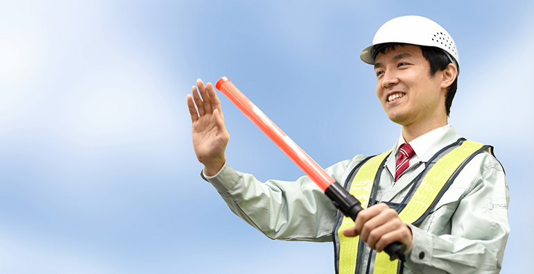 労働者派遣事業